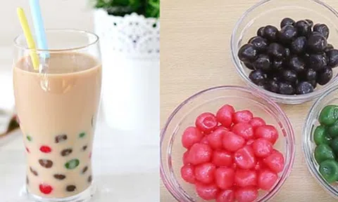 Bé 11 tuổi hóc hạt trân châu, nữ bác sĩ tuyệt vọng nhìn con gái tử vong